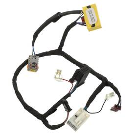 84234173 Gm Oem New 16-18 Chevrolet Harness Steering Wheel Pad Accessory Wiring