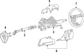 84276148 Gm Genuine Wheel