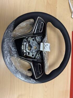 84304481 Gm 2014-2018 Cadillac Cts Heated Steering Wheel