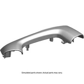 84389090 Gm Genuine Trim Cover