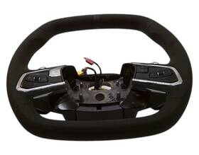 84744396 Gm Wheel Asm-strg A New Oem