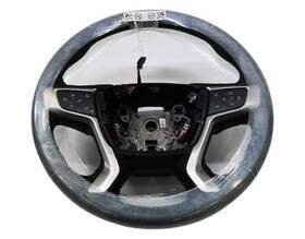 84828489 Gm Wheel Asm-strg A New Oem