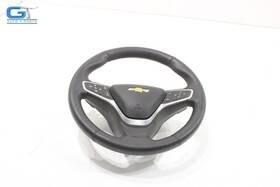 84932490 Gm Chevrolet Equinox Steering Oem 2018 - 2023