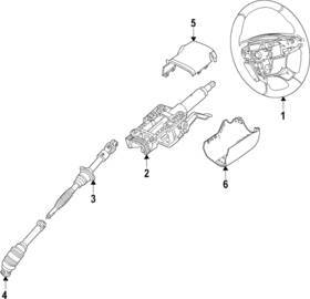 85733548 Gm Genuine F Wheel