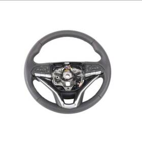 86792185 Gm Genuine Parts Jet Black Steering Wheel Part #