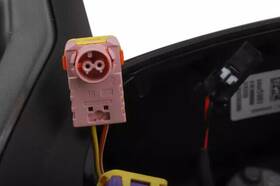 87821690 Gm Genuine Dark Atmosphere Steering Wheel