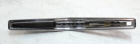 9744101 Gm 66 Buick Skylark Used Oem Steering Wheel Horn Button Bar