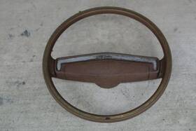 9759465 Gm 1976 1977 Chevrolet Nova Concourse Steering Wheel Oem
