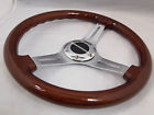 Gm Chevy Wood Buick Adapter Wheel Steering Jeep Dodge Chrome Cadillac