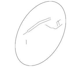 13231661 Gm Genuine Parts F Wheel