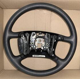 15874810 Gm Genuine Parts Steering Wheel-ls Fits 06-08 Chevrolet Impala