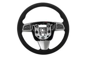22982697 Gm Genuine Parts Ebony Steering Wheel