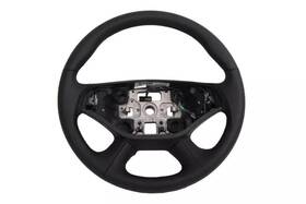 84346033 Gm Genuine Parts Jet Black Steering Wheel