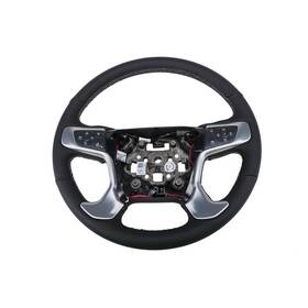 84483791 Gm Genuine Parts Steering Wheel For 15-19 Sierra 2500 Hd 3500