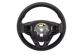85140047 Gm Genuine Parts Black Steering Wheel