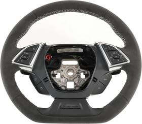 85608503 Gm Genuine Parts Steering Wheel With Suede For 2024 Chevy Camaro Lt1