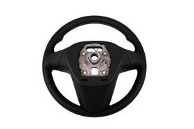 95128860 Gm Genuine Parts Jet Black Steering Wheel