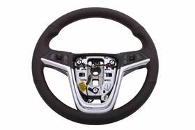 95388223 Gm Genuine Parts Cocoa Steering Wheel