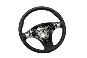 19418309 Gm Oem 09-12 Malibu Steering Wheel Trim-steering