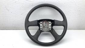 15768321 Gm Trucks 2003-2007 Silverado 1500 Steering Wheel Oem