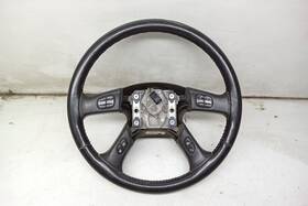235-01003u Gmc 06 2006 Yukon Steering Wheel Oem