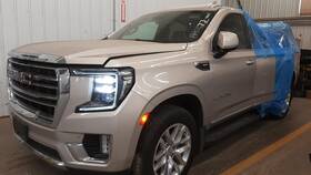 238-10722 Gmc Steering Column For Yukon Xl 1500 Assy Brn