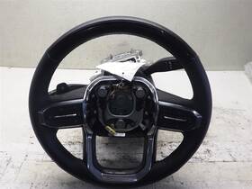 238.gm9625 Gmc 2025 Sierra Denali Ev Steering Column 1719179