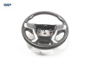 2550242 Gmc Canyon Steering With Switches Oem 2022