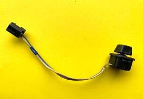 29587ht Gmc 2009-2014 Yukon Steering Column Tilt Adjuster Switch Knob Oem