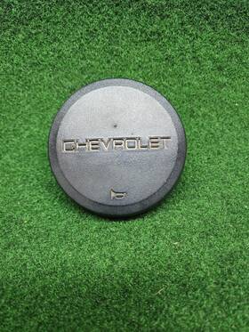 3957 Gmc 1988 - 1994 Chevy Truck Horn Button Silverado Pickup 88 89 90 91 92 93 Oem