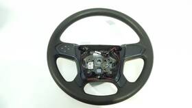 3969832 Gmc Used Steering Wheel Fits 2019 Sierra 2500 Pickup Grade A