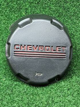 4023 Gmc 1988 - 1994 Chevy Truck Horn Button Silverado Pickup 88 89 90 91 92 93 Oem
