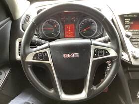 5655187 Gmc Used Steering Wheel Fits 2014 Terrain Grade A