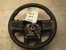 7893584 Gmc Hummer Ev 2025 Heated Steering Wheel Leather Black 700