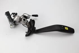 Ahi-56-5324-g23002 Gmc 2023-2025 Sierra 1500 Steering Column Gear Shifter Lever Oem