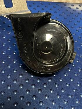 Lx6t-13802-ma Gmc Terrain 2018-2022 Horn Signal And Bracket / 6044fb5030