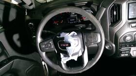 235-10057e Gmc Truck Steering Wheel Standard Fits 22-25 Sierra 1500 Pickup 10321212