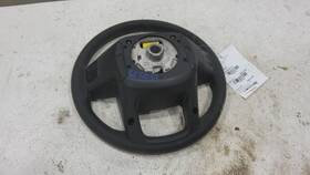235-10151 Gmc Truck 2023 Yukon Steering Wheel Black