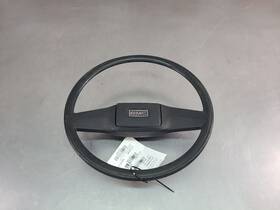 235.gm9687 Gmc Truck 1973-87 2-spoke Steering Wheel Assembly With Horn Button