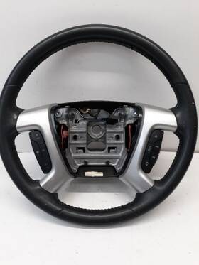 235.gm9a12 Gmc Truck 07-12 Acadia Steering Wheel