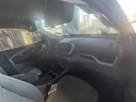 84825612 Gmc Truck 2020-2021 Terrain Black Leather Steering Wheel Only Oem