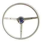 Gmk3020540654 Goodmark Replacement Steering Wheel For Ford Mustang