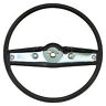 Gmk4012540691 Goodmark Steering Wheel For Chevrolet Camaro Chevelle Impala Nova