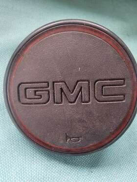 17985176  Gmswapper Oem Obs 88-94 Chevy Truck Horn Pad Cap Chevrolet C1500 K1500 Silverado Gmc
