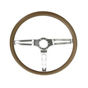 4033-540-705 Goodmark Steering Wheel Fits 1967-1986 Chevrolet Fullsize C/k