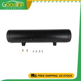 Go169902t01 Goodtrip-autoparts Fits Train Horns Compressor Air Suspension Black Tank 5 Gallon 200psi