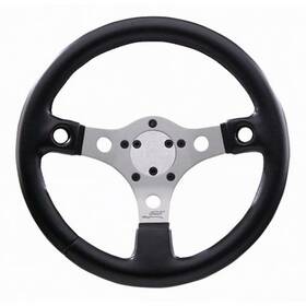 Grant 081126006633 663 Steering Wheel - Performance Gt 13 In 1-1/2 Dish 3-spoke