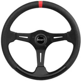 Grant 081126006909 690 Performance And Race Series Steering Wheel