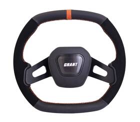 Grant 081126068600 686 C8 Performance Steering Wheel