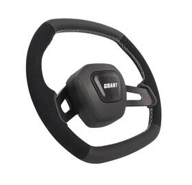 Grant 081126069805 698 C8 Performance Steering Wheel